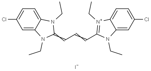 JC-10 Struktur