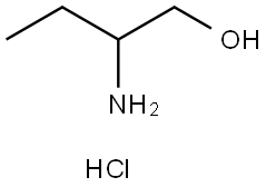 1-Butanol,2-amino-,hydrochloride(1:1