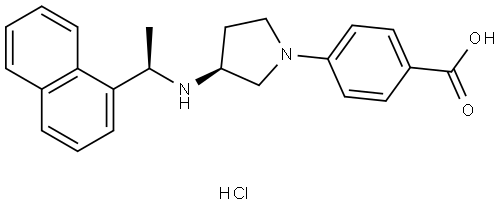 Ivocase Impurity 8 Struktur