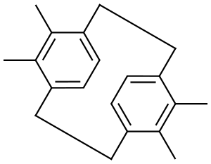 Parylene DM UVtrace