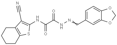  化學(xué)構(gòu)造式