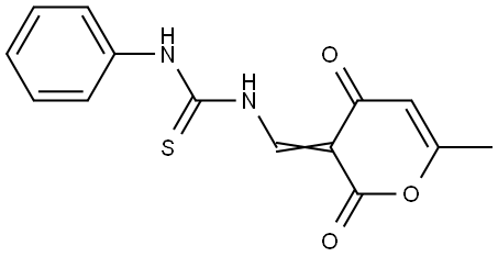  化學(xué)構(gòu)造式