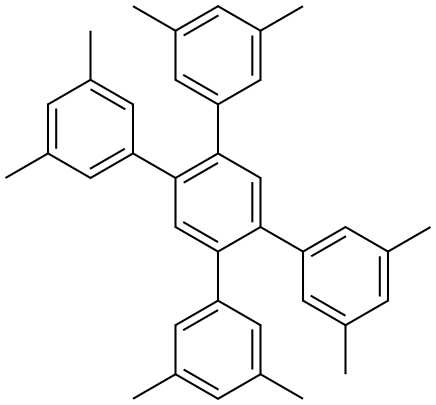 RCL S112968 Struktur
