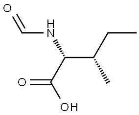 Orlistat Impurity Structure