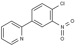 Vismodegib Impurity 6 Struktur