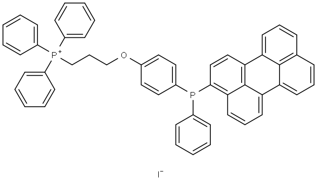 MitoPeDPP Struktur