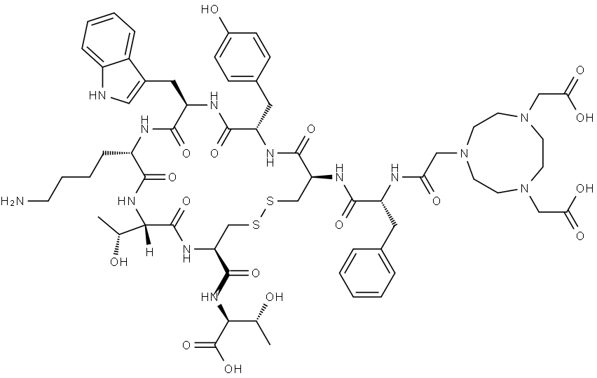  化學構(gòu)造式