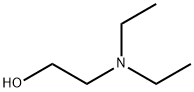 100-37-8 Structure