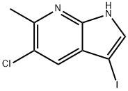 1000340-16-8 Structure