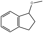 indan-1-yl methyl ether Structure