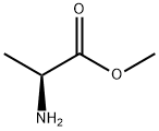 methyl L-alaninate