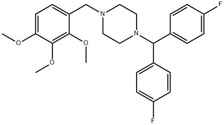 101477-55-8 Structure