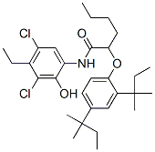 , 101664-25-9, 結(jié)構(gòu)式