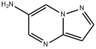 Pyrazolo[1,5-a]pyrimidin-6-amine|6-氨基吡唑并[1,5-A]嘧啶
