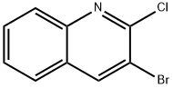 3-BROMO-2-CHLOROQUINOLINE price.