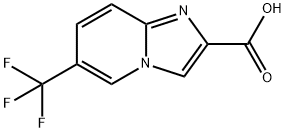 1018828-69-7 結(jié)構(gòu)式