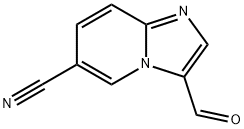 1019019-92-1 Structure
