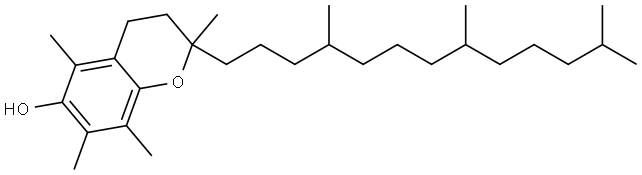 DL-α-トコフェロール price.