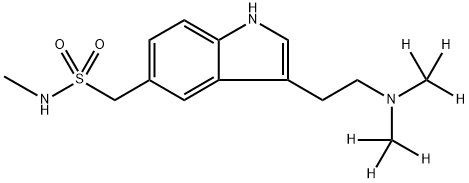 Sumatriptan-d6 price.
