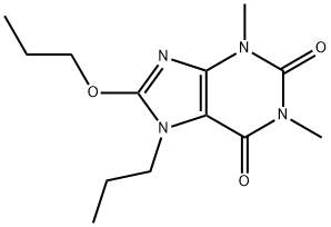 SALOR-INT L214566-1EA Struktur