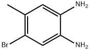 4-broMo-5-Methylbenzene-1,2-diaMine