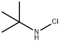 N-chloro-1,1-dimethylethylamine|N-氯-2-甲基丙烷-2-胺