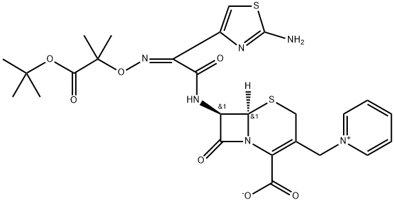 102772-66-7 結(jié)構(gòu)式