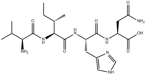 ANGIOTENSINOGEN FRAGMENT 11-14|ANGIOTENSINOGEN FRAGMENT 11-14