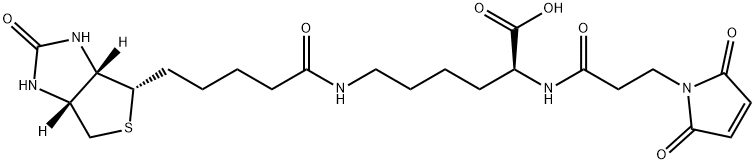 MPB, 102849-12-7, 結(jié)構(gòu)式