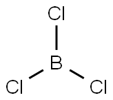 Boron trichloride