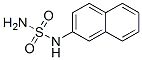 Sulfamide, 2-naphthalenyl- (9CI) Struktur