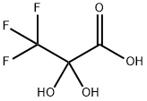 2,2-Dihydroxy-3,3,3-trifluoropropanoic acid, 2,2-Dihydroxy-3,3,3-trifluoropropionic acid price.