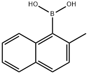 2-METHYLNAPHTHALENE-1-BORONIC ACID price.