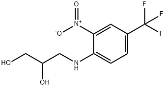 HC YELLOW NO. 6 Struktur