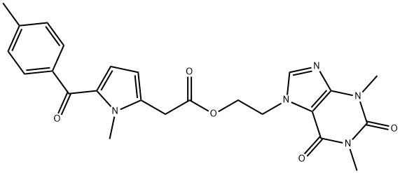 , 104333-87-1, 結(jié)構(gòu)式