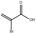 2-Bromacrylsure