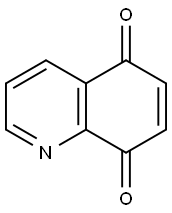 5,8-QUINOLINEQUINONE price.