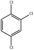1,2,4-三氯苯-ul-14C, 104810-41-5, 結(jié)構(gòu)式