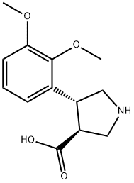 1049980-06-4 Structure