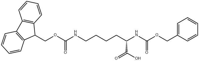 105751-18-6 結(jié)構(gòu)式