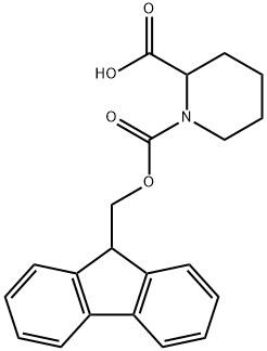 FMOC-(RS)-ピペリジン-2-カルボン酸 price.