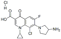 105956-99-8 Structure