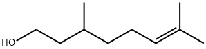 106-22-9 Structure