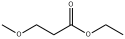 3-METHOXYPROPIONIC ACID ETHYL ESTER|3-甲氧基丙酸乙酯