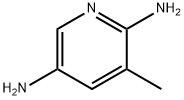 2,5-DIAMINO-3-PICOLINE,|2,5-二氨基-3-甲基吡啶