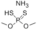 Ammonium O,O-dimethyl dithiophosphate price.