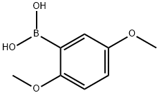 2,5-Dimethoxyphenylboronic acid|2,5-二甲氧基苯硼酸