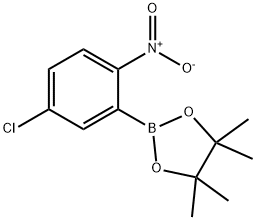 1073353-99-7 Structure