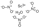SCANDIUM(III) NITRATE HYDRATE, REACTON?, 99.99% (REO)
