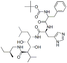 , 107600-10-2, 結(jié)構(gòu)式
